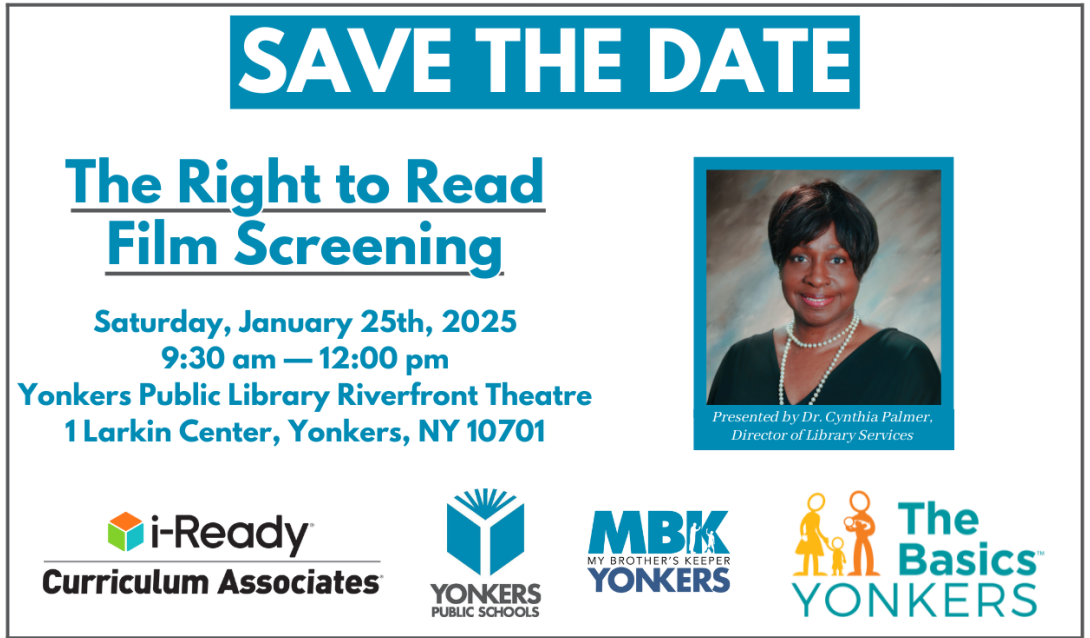  The Right to Read Film Screening 
